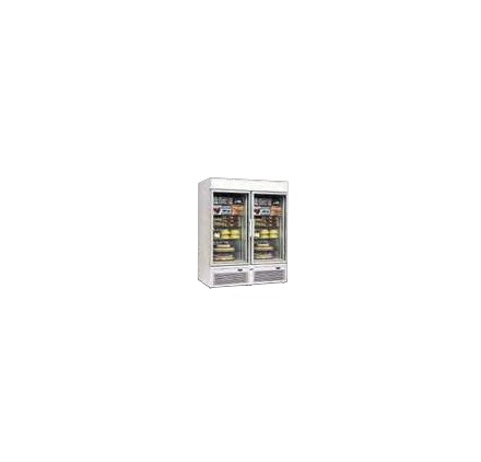 ARMARIO PUERTA DE CRISTAL CON DISPLAY TORNADO V 100 BT - BT