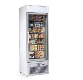 ARMARIO PUERTA DE CRISTAL CON DISPLAY TORNADO S 40 BT