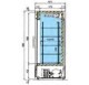 ARMARIO PUERTA DE CRISTAL CON DISPLAY TORNADO S 40 BT