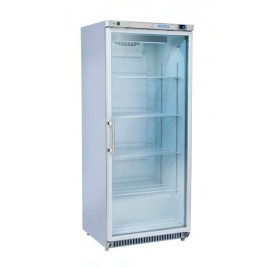 ARMARIO PUERTA DE CRISTAL RCG 600