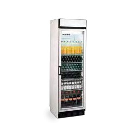 ARMARIO PRUERTA DE CRISTAL FKG 410