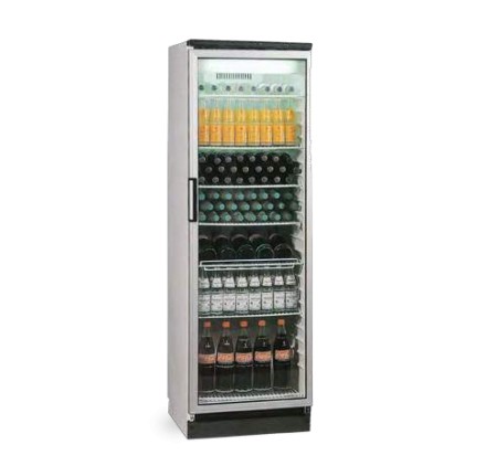 ARMARIO PRUERTA DE CRISTAL FKG 371