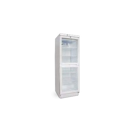ARMARIO PRUERTA DE CRISTAL  BFS 38 / 2P