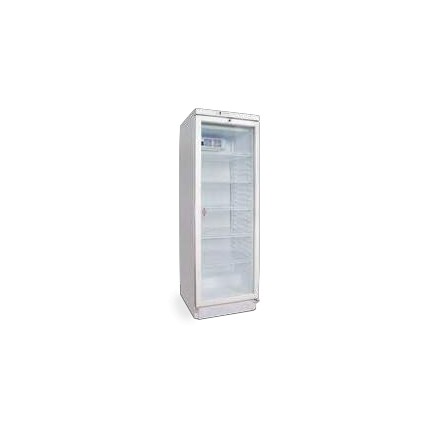 ARMARIO PRUERTA DE CRISTAL  BFS 38 / 1P