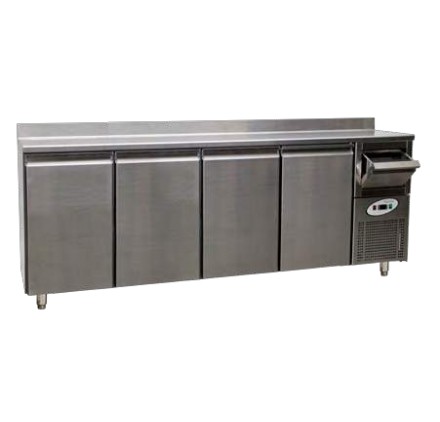 BAJOMOSTRADOR CT 840