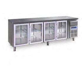 BAJOMOSTRADOR GASTRONORM GN 4200 TNG