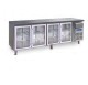 BAJOMOSTRADOR GASTRONORM GN 4100 TNG