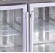 BAJOMOSTRADOR GASTRONORM GN 3100 TNG