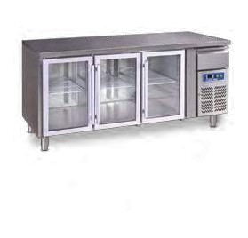 BAJOMOSTRADOR GASTRONORM GN 3100 TNG