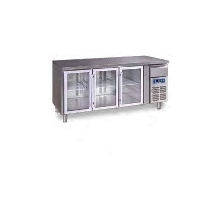 BAJOMOSTRADOR GASTRONORM GN 3100 TNG