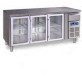 BAJOMOSTRADOR GASTRONORM GN 3100 TNG