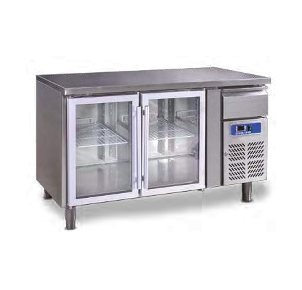 BAJOMOSTRADOR GASTRONORM GN 2200 TNG