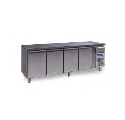 BAJOMOSTRADOR GASTRONORM GN 3100 TN