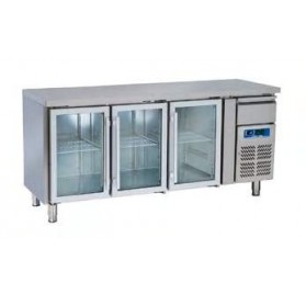 BAJOMOSTRADORES SNACK 3100 TNG
