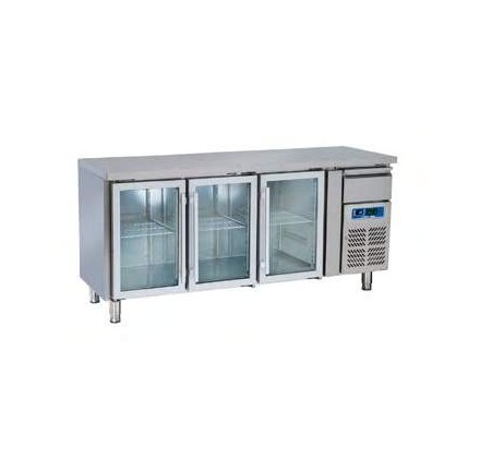 BAJOMOSTRADORES SNACK 3100 TNG