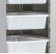 ARMARIO PROFESIONAL GN 600 FISH