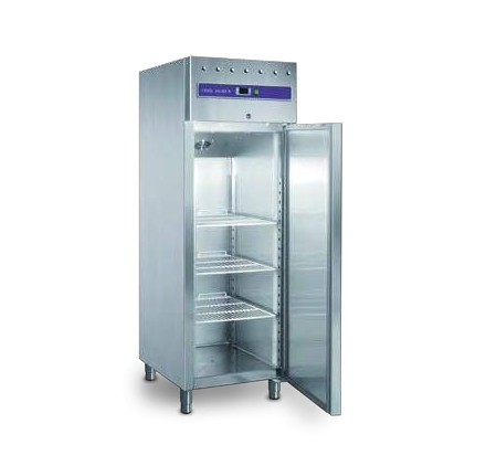ARMARIO PROFESIONAL - GASTRONORM INOX RN 640