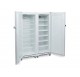 ARMARIO PROFESIONAL - SNACK KITCF 350 BT/BT