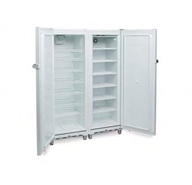 ARMARIO PROFESIONAL - SNACK KITCF 350 BT/BT