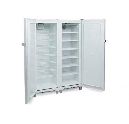 ARMARIO PROFESIONAL - SNACK KITCF 350 TN/BT