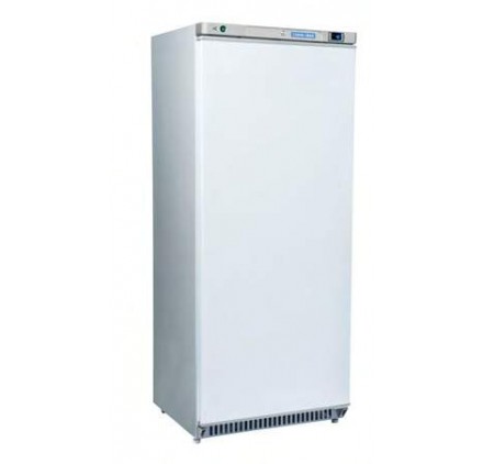 ARMARIO PROFESIONAL - GASTRONORMRN 600 (BLANCO) CON CESTAS