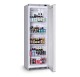 ARMARIO PROFESIONAL - SNACK RCX 400 (INOX)