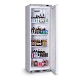 ARMARIO PROFESIONAL - SNACK RCX 400 (INOX)