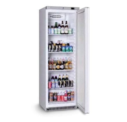 ARMARIO PROFESIONAL - SNACK RCX 400 (INOX)