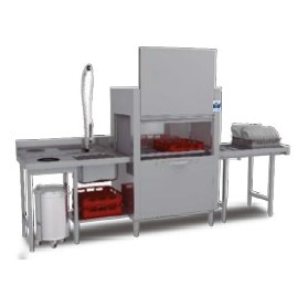 TUNEL DE LAVADO NLT115-60/120
