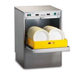 LAVAVAJILLAS DOBLE PARED PM-50 TER