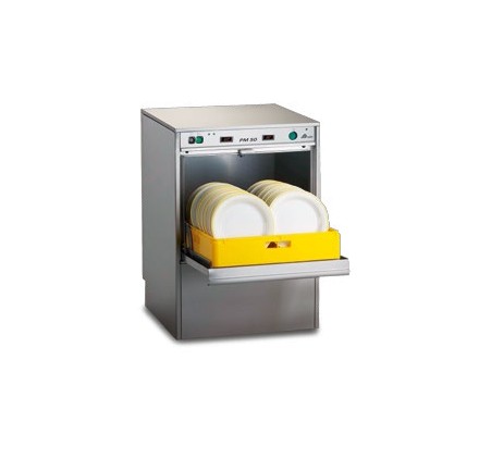 LAVAVAJILLAS DOBLE PARED PM-50 TER