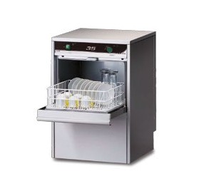 LAVAVAJILLAS DOBLE PARED CF-40 DL