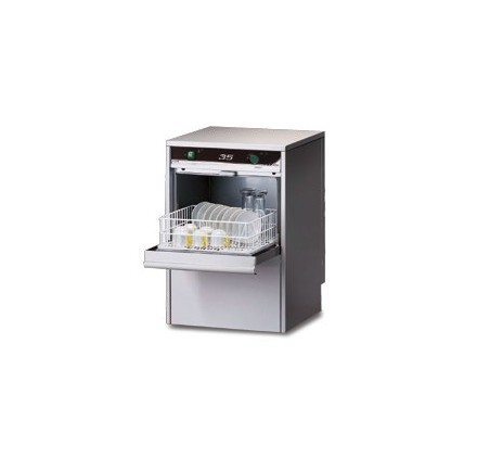 LAVAVAJILLAS DOBLE PARED CF-40 DL
