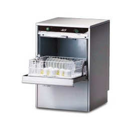 LAVAVAJILLAS DOBLE PARED CF-235