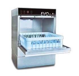 LAVAVAJILLAS EVO 40