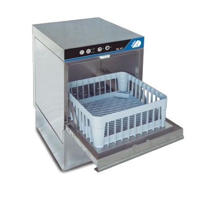 LAVAVAJILLAS NL-40