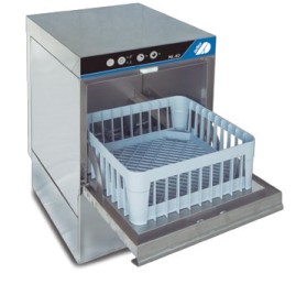 LAVAVAJILLAS NL-40 C/BOMBA DESC