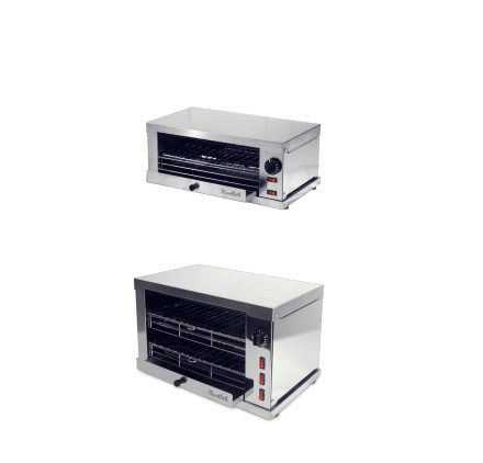 TOSTADOR T1