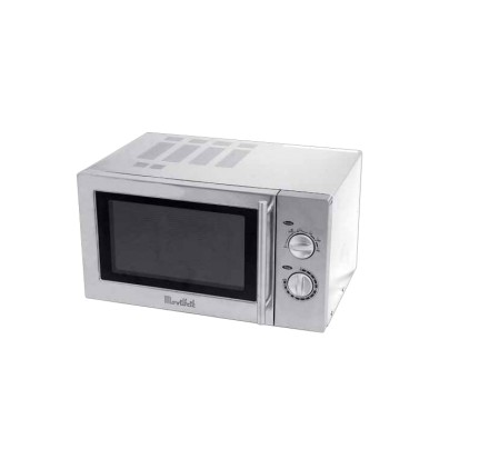 MICROONDAS FM-900 INOX