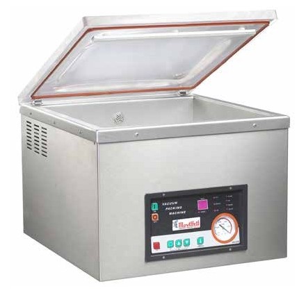 ENVASADORA K450G