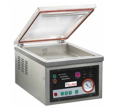 ENVASADORA K260