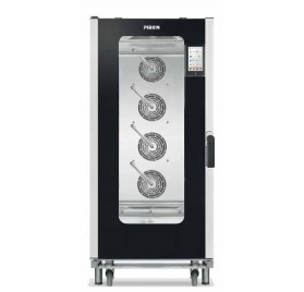HORNO CONVECCION LOMBO 16