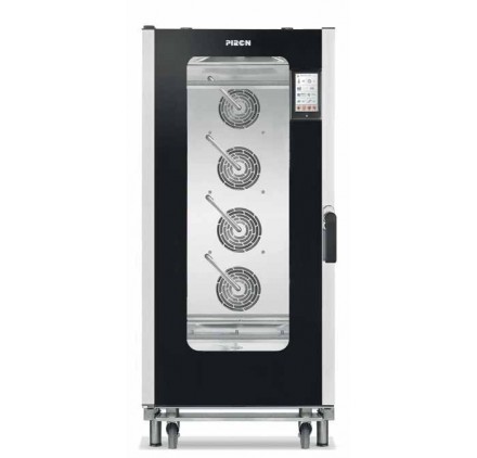HORNO CONVECCION LOMBO 16