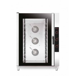 HORNO CONVECCION LLANO 10
