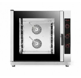 HORNO CONVECCION LLANO 4