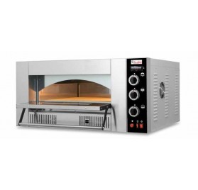 HORNO PIZZA GAS HPG 4