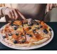 HORNO PIZZA KUBE 1