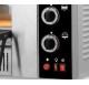 HORNO PIZZA OKUS 9/2 BIG