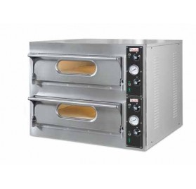 HORNO PIZZA OKUS 4/2