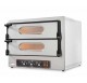 HORNO PIZZA SUL 2